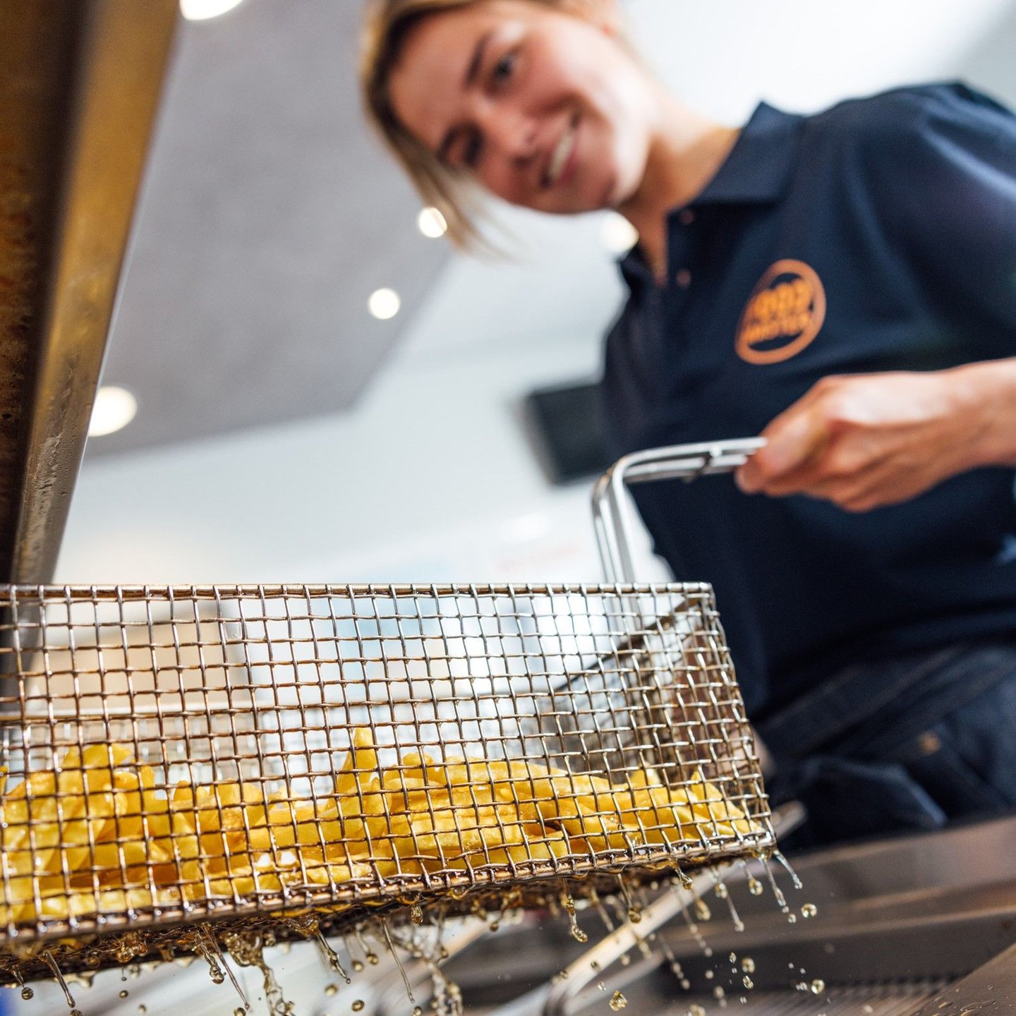 Kom werken in de horeca. Ga aan de slag als allround cafetariamedewerker bij Foodmaster Weesp. Zowel parttime als fulltime functies beschikbaar.